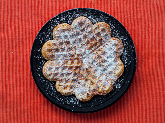 Waffeln