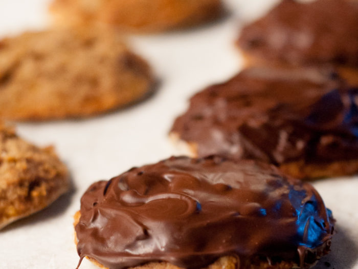 Elisenlebkuchen