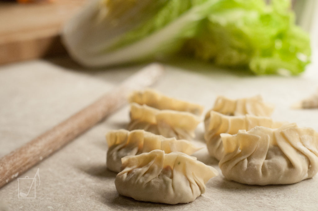 Jiaozi