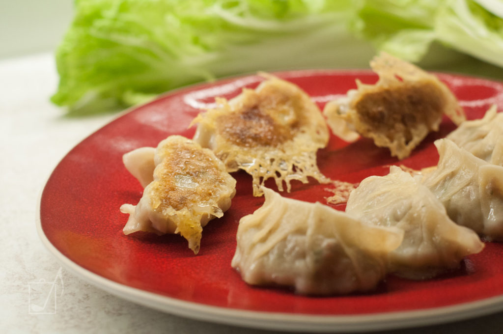 Jiaozi