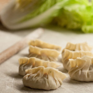 Jiaozi